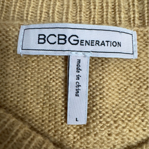 BCB Generation Women’s Sweater - Picture 3 of 7